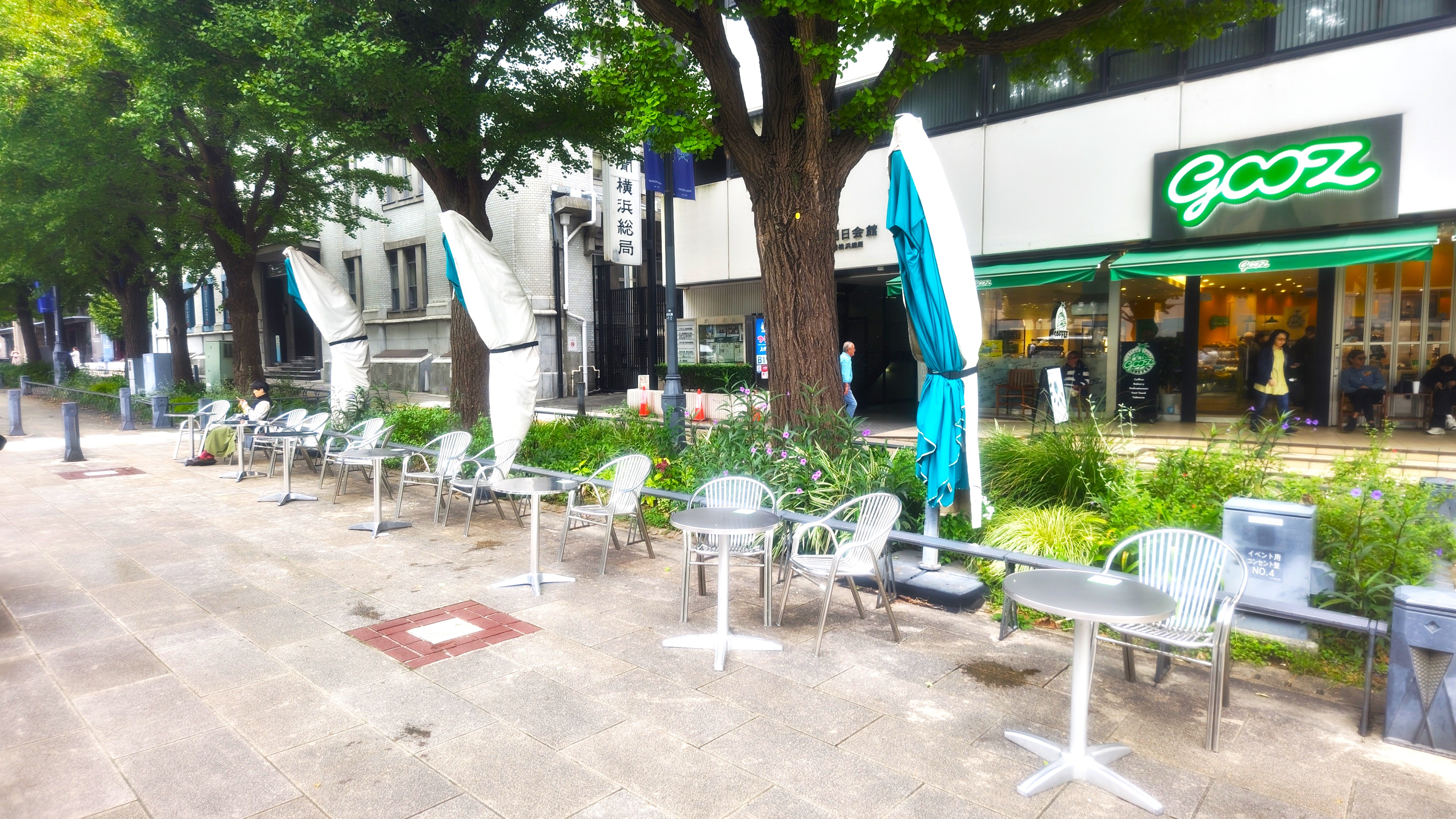 活動歴および当時の関連ビジュアル記録